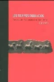 los tiempos fabulados-9788445129715