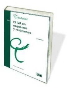 iva en esquemas y resumenes 2012-9788445419915