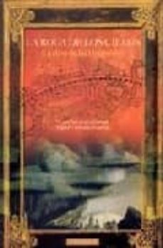 la roca de los cielos-9788445502815