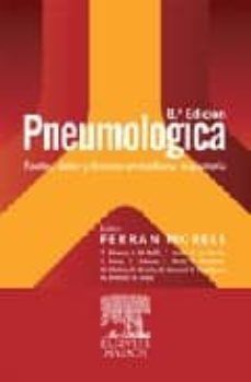 pneumologica (8ª ed.): pautas, exploraciones y tecnicas en medici na respiratoria-9788445818015
