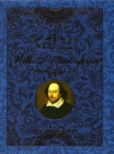 obras completas (macbeth/hamlet/el rey lear/romeo y julieta/otelo /coriolano/julio cesar/antonio y cleopatra/tito andronico/troilo y cresida)-9788445909515