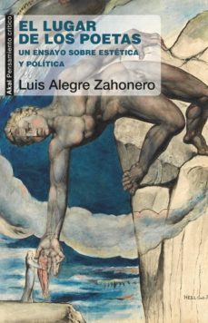 el lugar de los poetas (ebook)-luis alegre zahonero-9788446044215