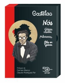nos / albums de guerra-alfonso rodriguez castelao-9788446052715