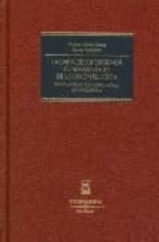 carta derechos fundamentales union europea-ricardo alonso garcia-9788447026715