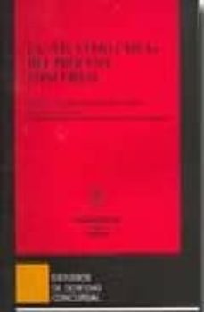 la vis attractiva del proceso concursal-9788447027415