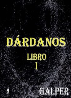 dardanos. libro i-9788447711215