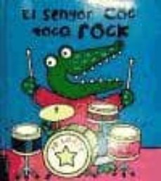 el senyor coc toca rock-9788447926015
