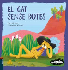 el gat sense botes-9788447952915