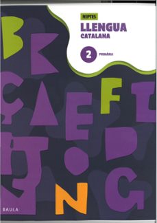 quadern de llengua catalana 2º primaria-9788447954315