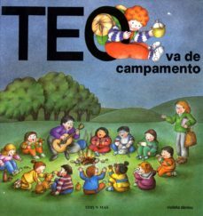 teo va de campamento-9788448000615
