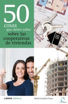 50 cosas que debes saber sobre las cooperativas de viviendas (ebook)-9788448005115