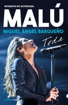 malu: toda: biografia no autorizada-9788448025915