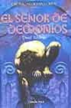 el señor de los demonios (cronicas de mallorea; 3)-david eddings-9788448033415