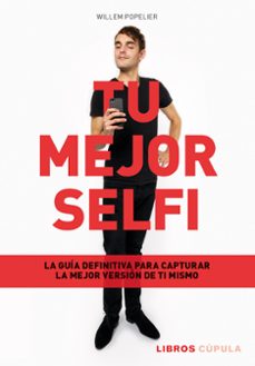 tu mejor selfi-willem popelier-9788448034115