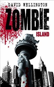 zombie island (zombies nº 1)-9788448040215