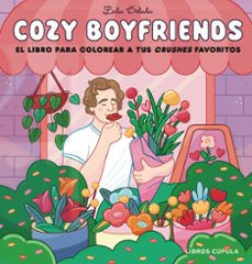 cozy boyfriends-9788448045715