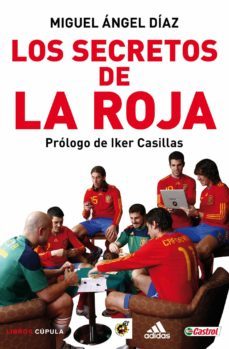 los secretos de la roja-9788448067915