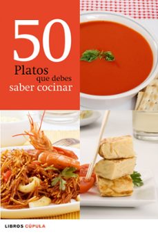 5a platos que debes saber cocinar-9788448068615