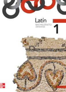 latin 1 bachillerato-9788448180515