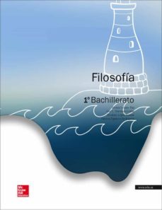 filosofia. 1º bach. ed.2015-9788448195915