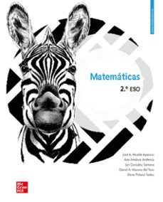 matemáticas 2º eso-9788448618315