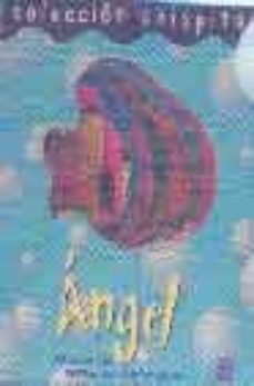 angel (glitter critters fish)-9788448818715