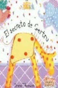 el secreto de gertru-9788448827915