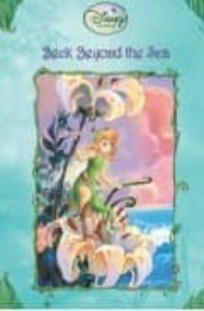 beck y el viaje mas alla del mar (hadas disney)-9788448829315