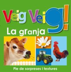 veig veig. la granja.-9788448830915