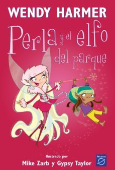 perla 5 - perla y el elfo del parque (ebook)-9788448842215