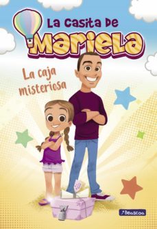 la caja misteriosa (la casita de mariela 1) (ebook)-9788448858315