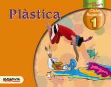 plastica 1 cs. llibre de l alumne educacion primaria - tercer ciclo - 5º-9788448925215