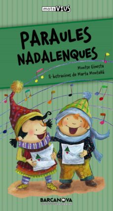 paraules nadalenques-9788448928315