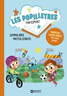 les popilletres fan esport (ebook)-gemma brie-9788448964122