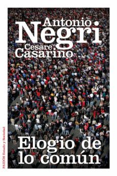 elogio de lo comun: conversaciones sobre filosofia y politica-9788449326615