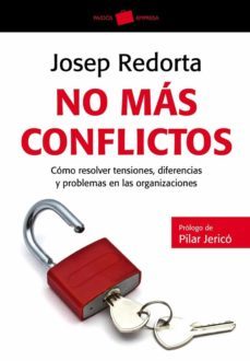 no mas conflictos (ebook)-9788449327315
