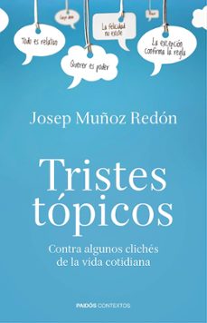 (pe) tristes topicos-9788449329715