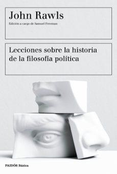 lecciones sobre la historia de la filosofia politica-john rawls-9788449333415