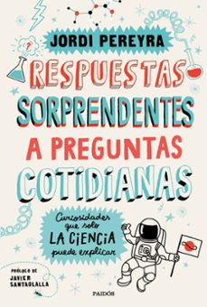respuestas sorprendentes a preguntas cotidianas-9788449336515