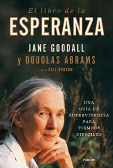 el libro de la esperanza-9788449338915