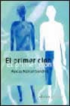 el primer clon-marcos manuel sanchez-9788460776215