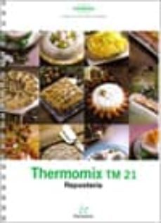 thermomix tm 21-9788461223015