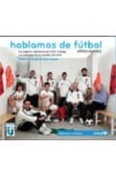 hablamos de futbol-9788461348015