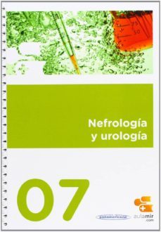 nefrología y urología- aula mir-9788461603015