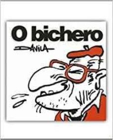 o bichero i-luis davila malvido-9788461715015