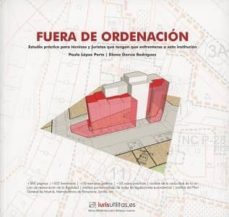fuera de ordenacion-paulo lopez porto-9788461763115