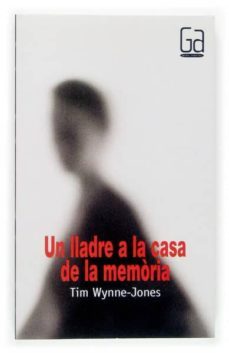 un lladre a la casa de la memoria-9788466113915
