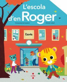 l escola d en roger-9788466139915