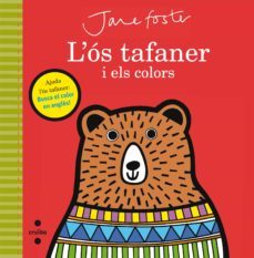 l os tafaner i els colors-jane foster-9788466141215