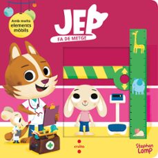jep fa de metge-9788466154215